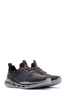 Skechers Men's Black Arch Fit Sneakers | Derimod