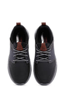 Skechers Men's Black Arch Fit Sneakers | Derimod