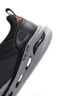 Skechers Men's Black Arch Fit Sneakers | Derimod