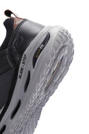 Skechers Men's Black Arch Fit Sneakers | Derimod