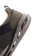 Skechers Erkek Yeşil Arch Fit Sneaker | Derimod