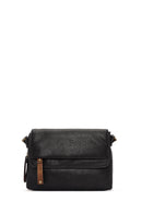 Woman Black Casual Crossbody Bag | Derimod