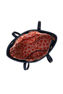 Woman Navy Blue Long Strap Shoulder Bag | Derimod