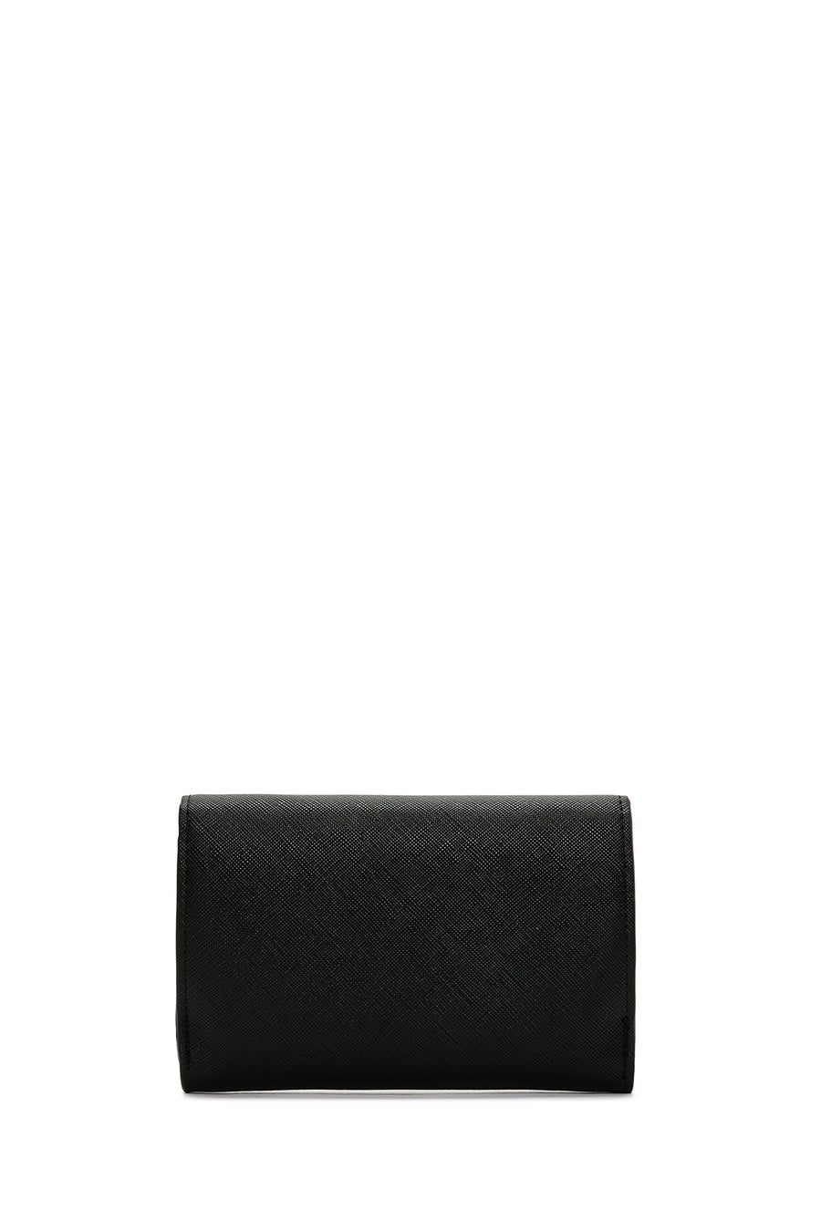 Women's Black Wallet