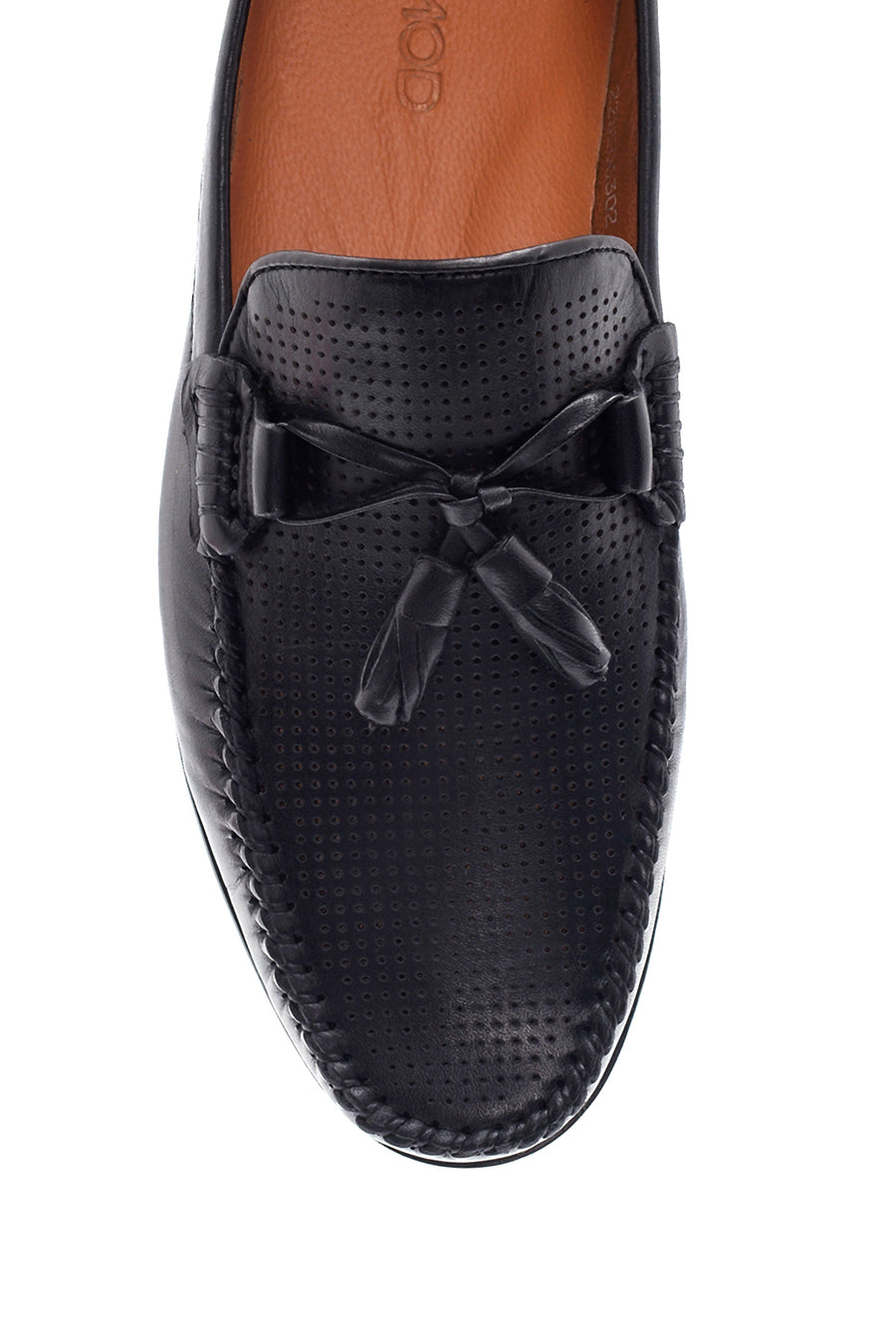 Erkek Deri Casual Loafer