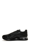 Men's Leather Sneaker | Derimod