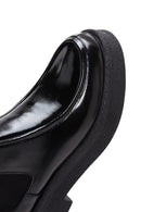 Women's Patent Leather Boots | Derimod