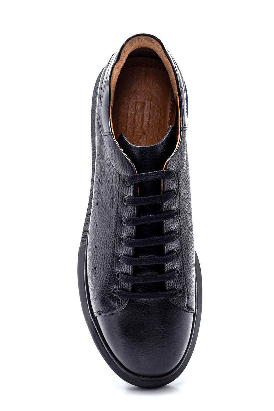 Men's Leather Sneaker