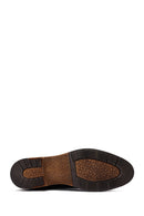 Men's Brown Lace Up Leather Casual Shoes | Derimod
