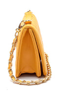 Women's Quilted Detailed Shoulder Bag | Derimod