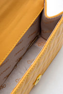 Women's Quilted Detailed Shoulder Bag | Derimod