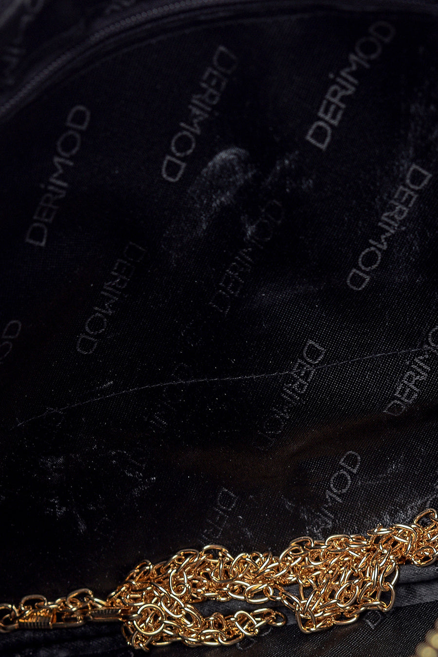 Women's Knitted Detailed Portfolio Bag