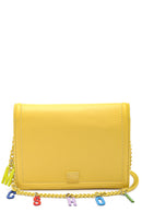 Women's Accessory Detailed Shoulder Bag | Derimod