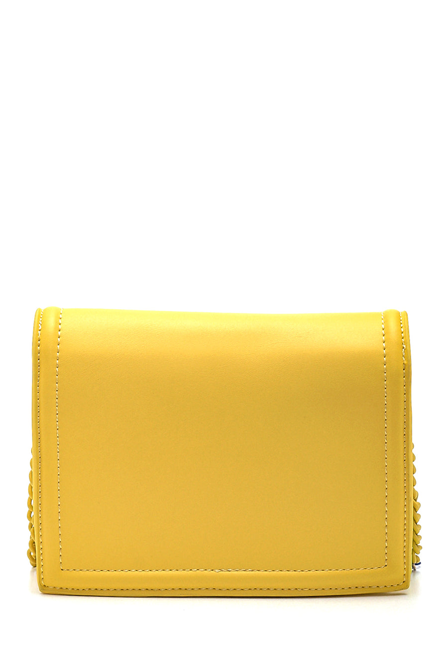 Women's Accessory Detailed Shoulder Bag