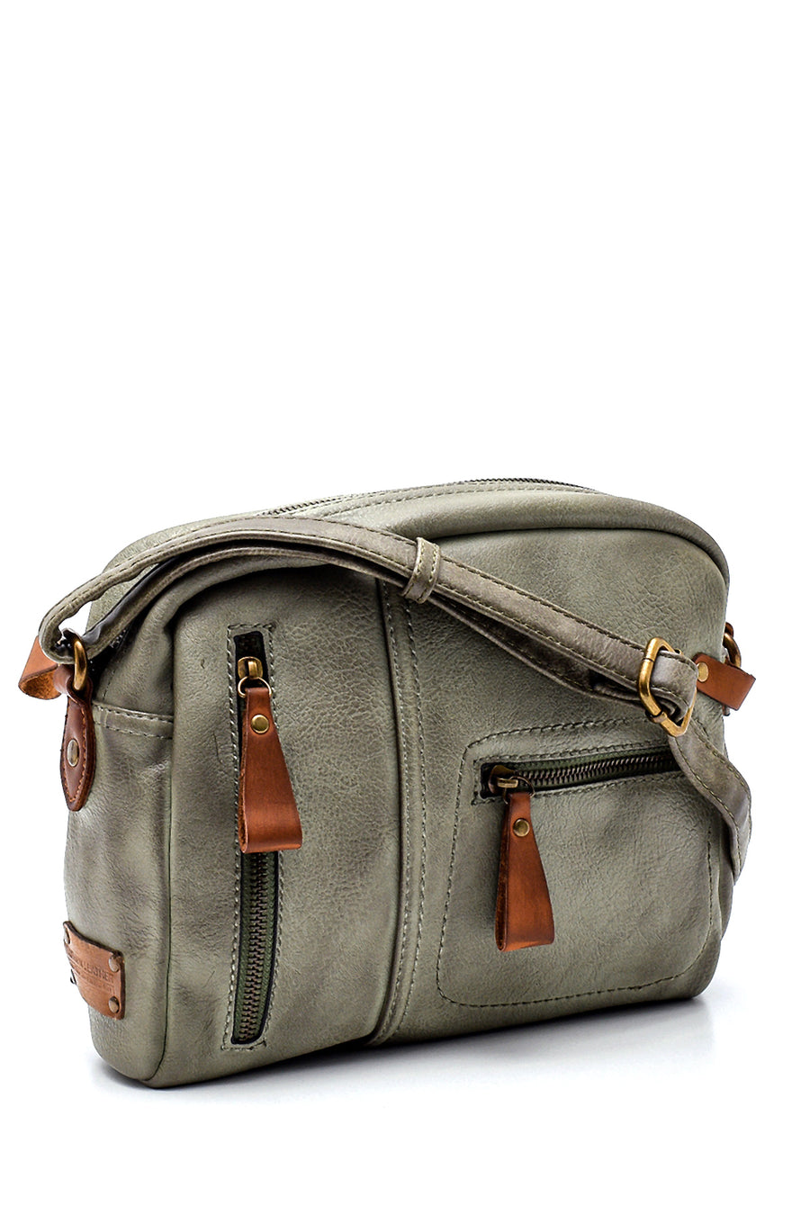 Women's Casual Crossbody Bag