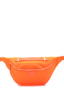 Women's Casual Waist Bag | Derimod