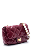 Women's Quilted Shoulder Bag | Derimod