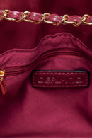 Women's Quilted Shoulder Bag | Derimod