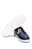 Men's Leather Casual Shoes | Derimod