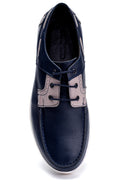 Men's Leather Casual Shoes | Derimod