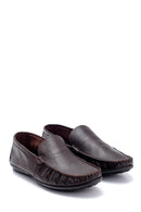 Men's Leather Loafer | Derimod