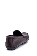 Men's Leather Loafer | Derimod