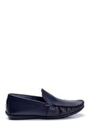 Men's Leather Loafer | Derimod