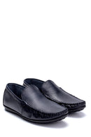 Men's Leather Loafer | Derimod