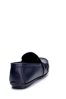 Men's Leather Loafer | Derimod