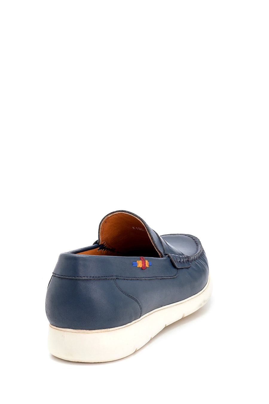 Men's Leather Loafer