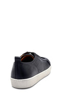 Men's Leather Sneaker | Derimod