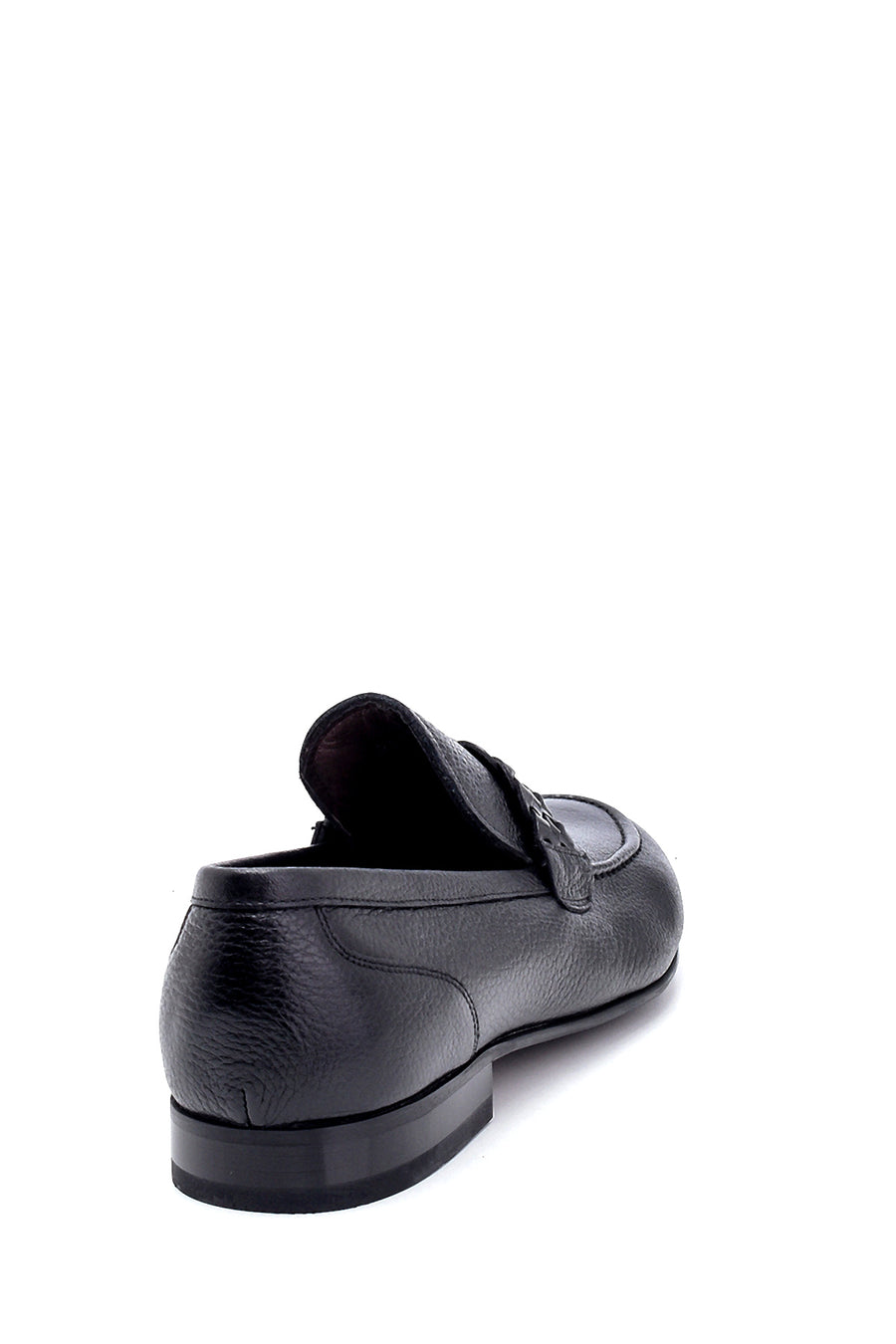 Erkek Deri Klasik Loafer