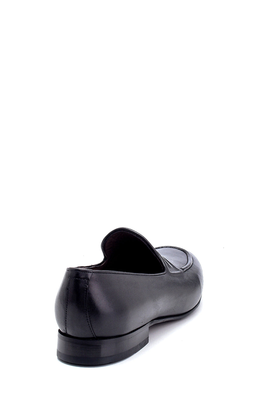 Erkek Deri Loafer