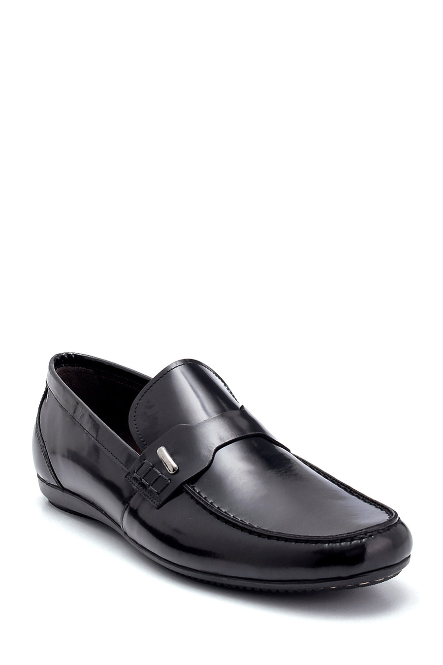 Erkek Deri Loafer