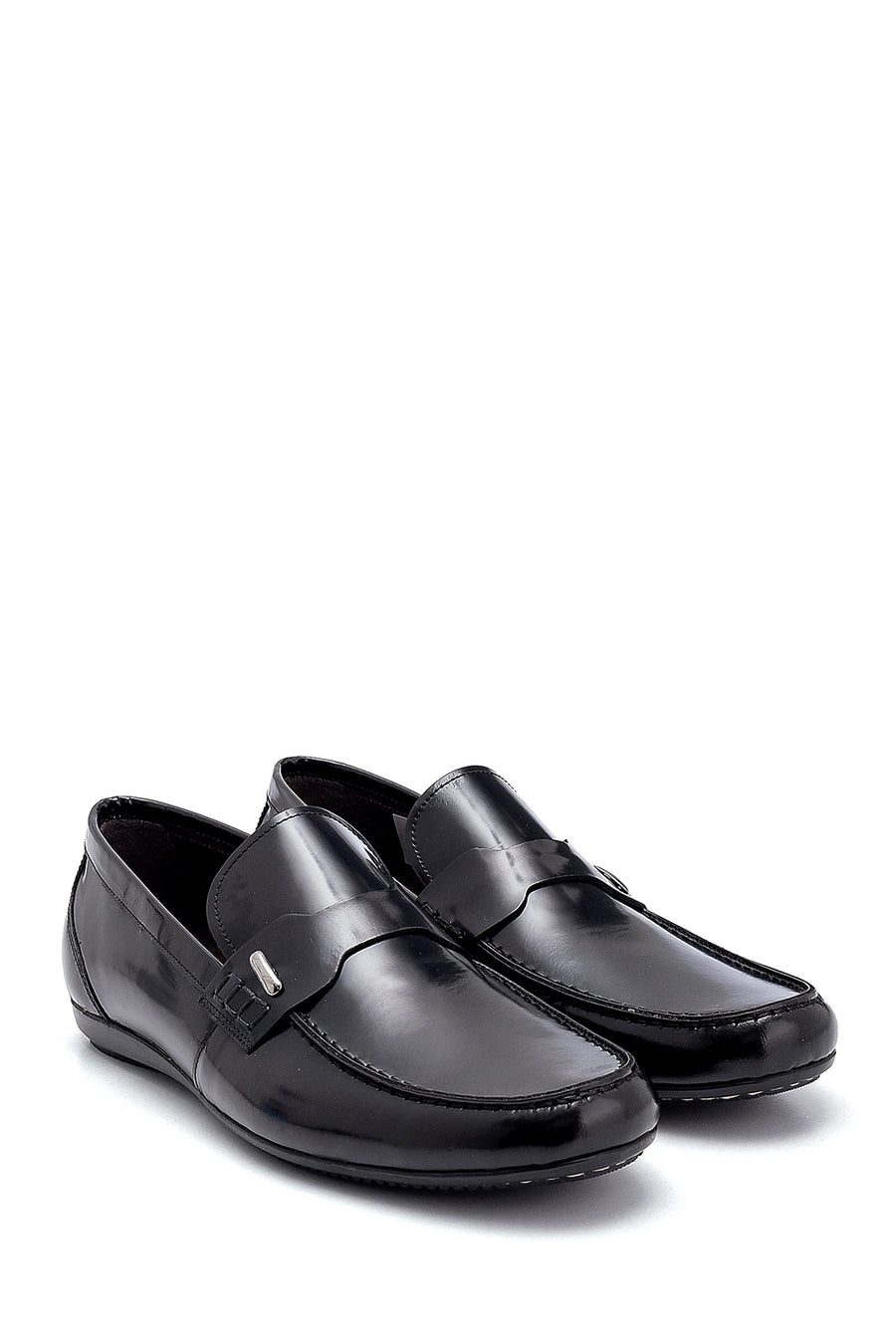 Erkek Deri Loafer