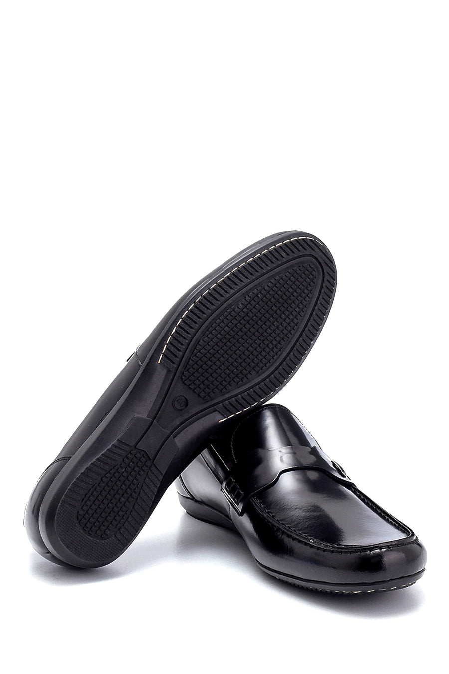 Erkek Deri Loafer