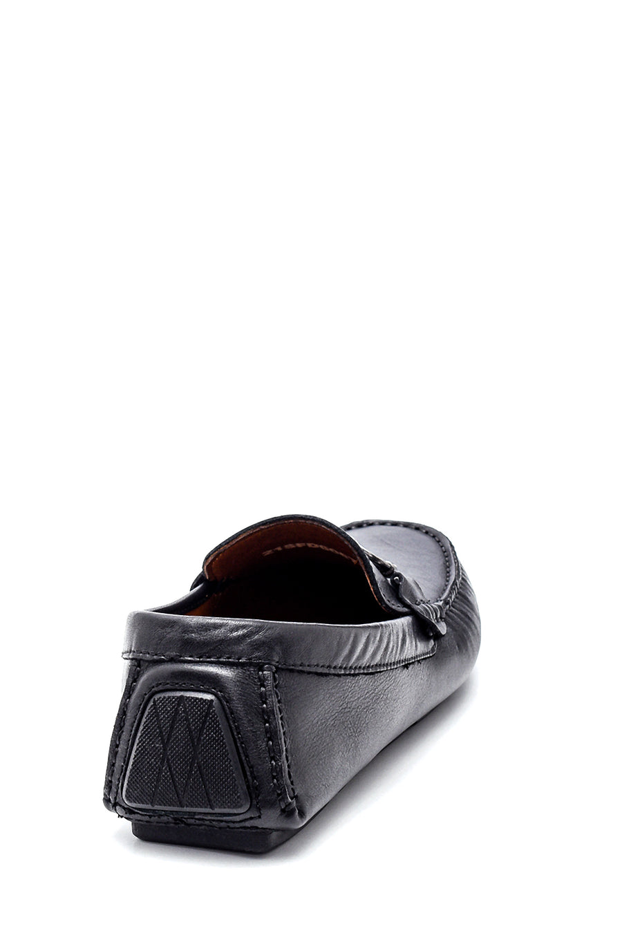 Men's Leather Loafer Shoes