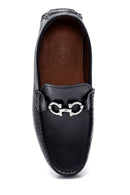 Men's Leather Loafer Shoes | Derimod