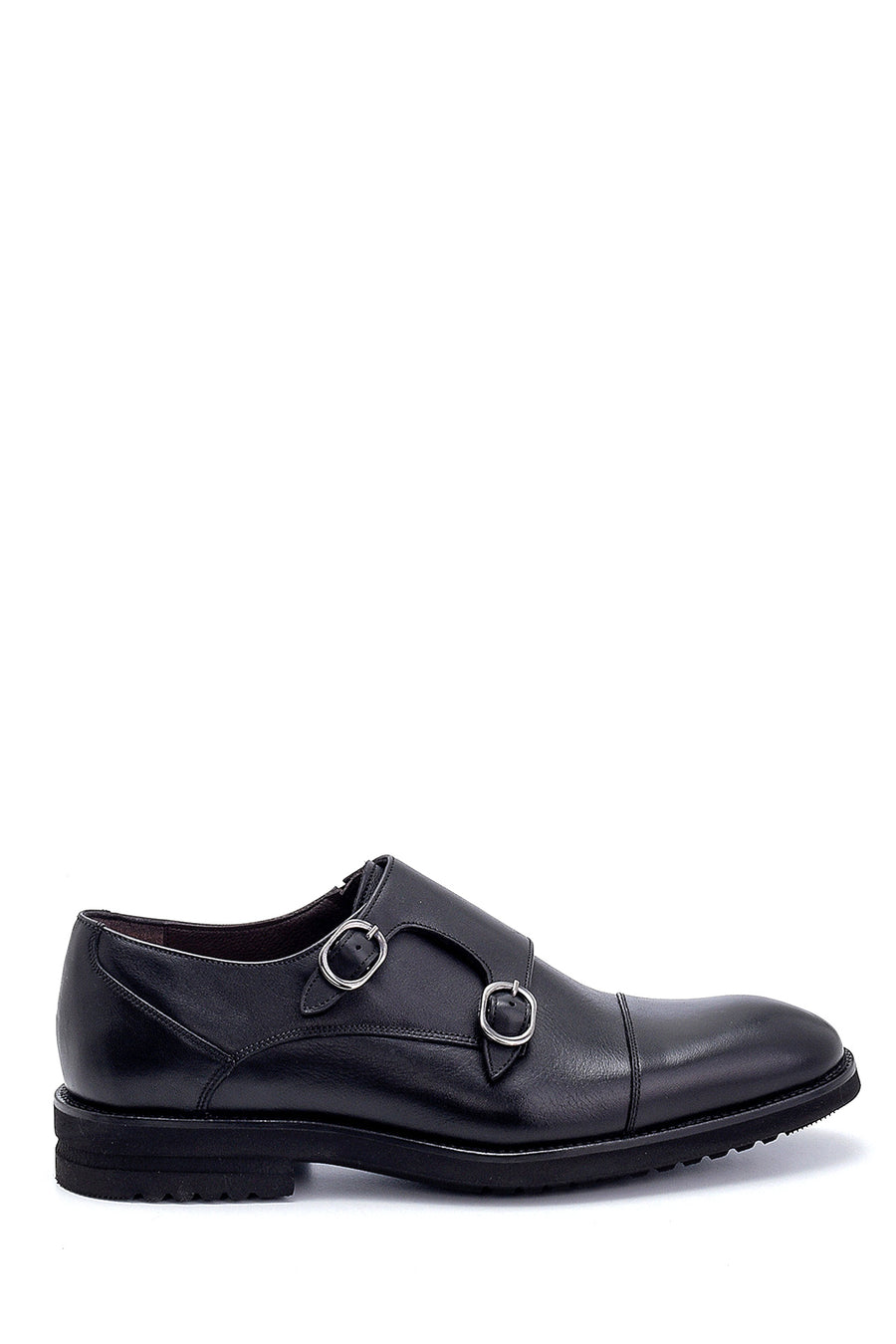 Men's Leather Classic Shoes 21SFD606818 | Derimod