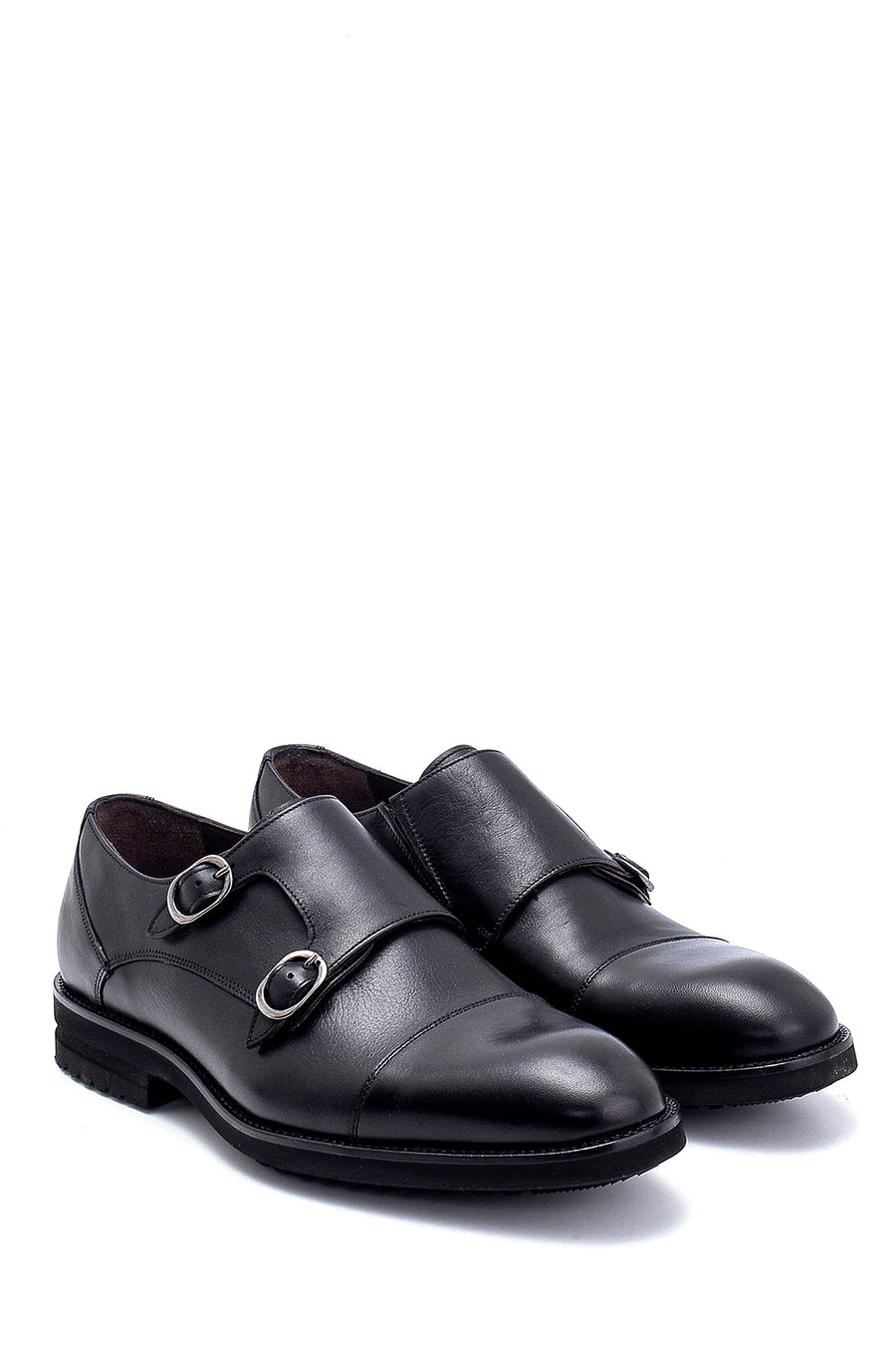 Men's Leather Classic Shoes