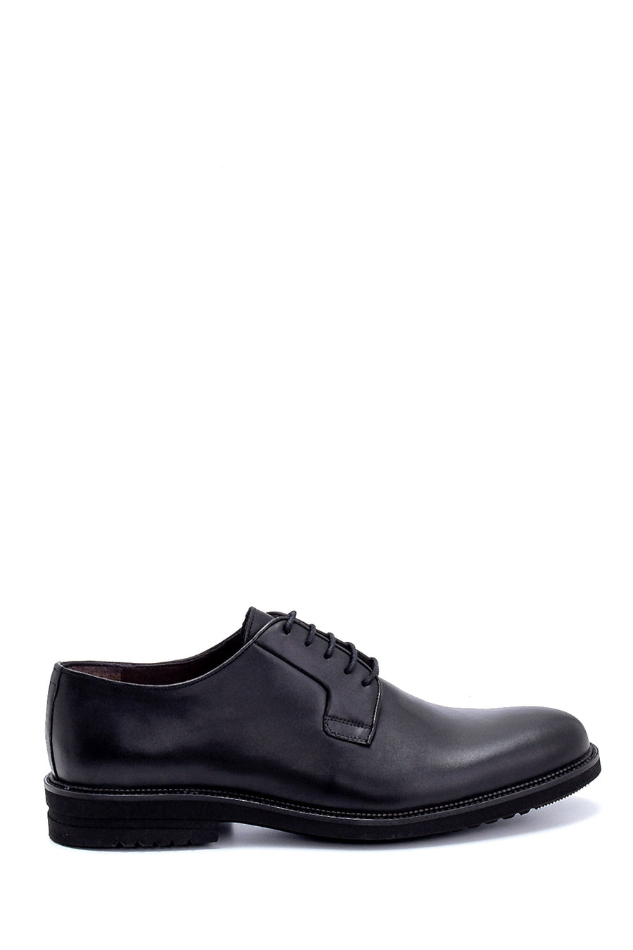 Men's Leather Classic Shoes 21SFD606918 | Derimod