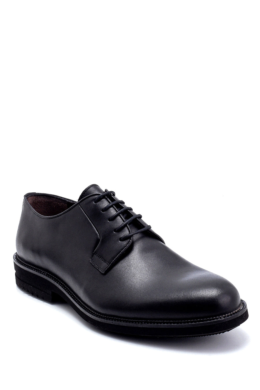 Men's Leather Classic Shoes