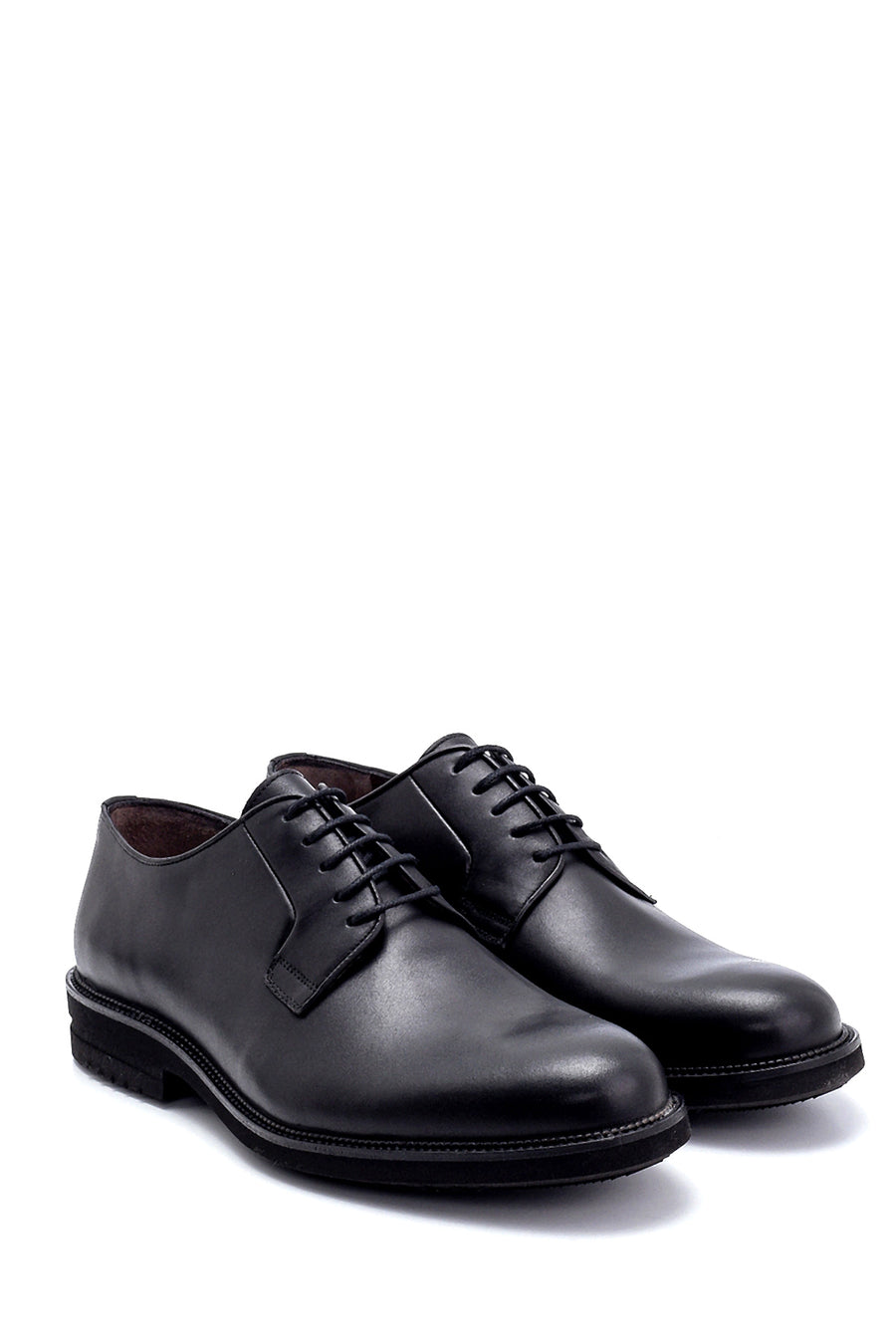 Men's Leather Classic Shoes