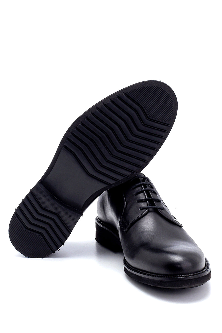 Men's Leather Classic Shoes
