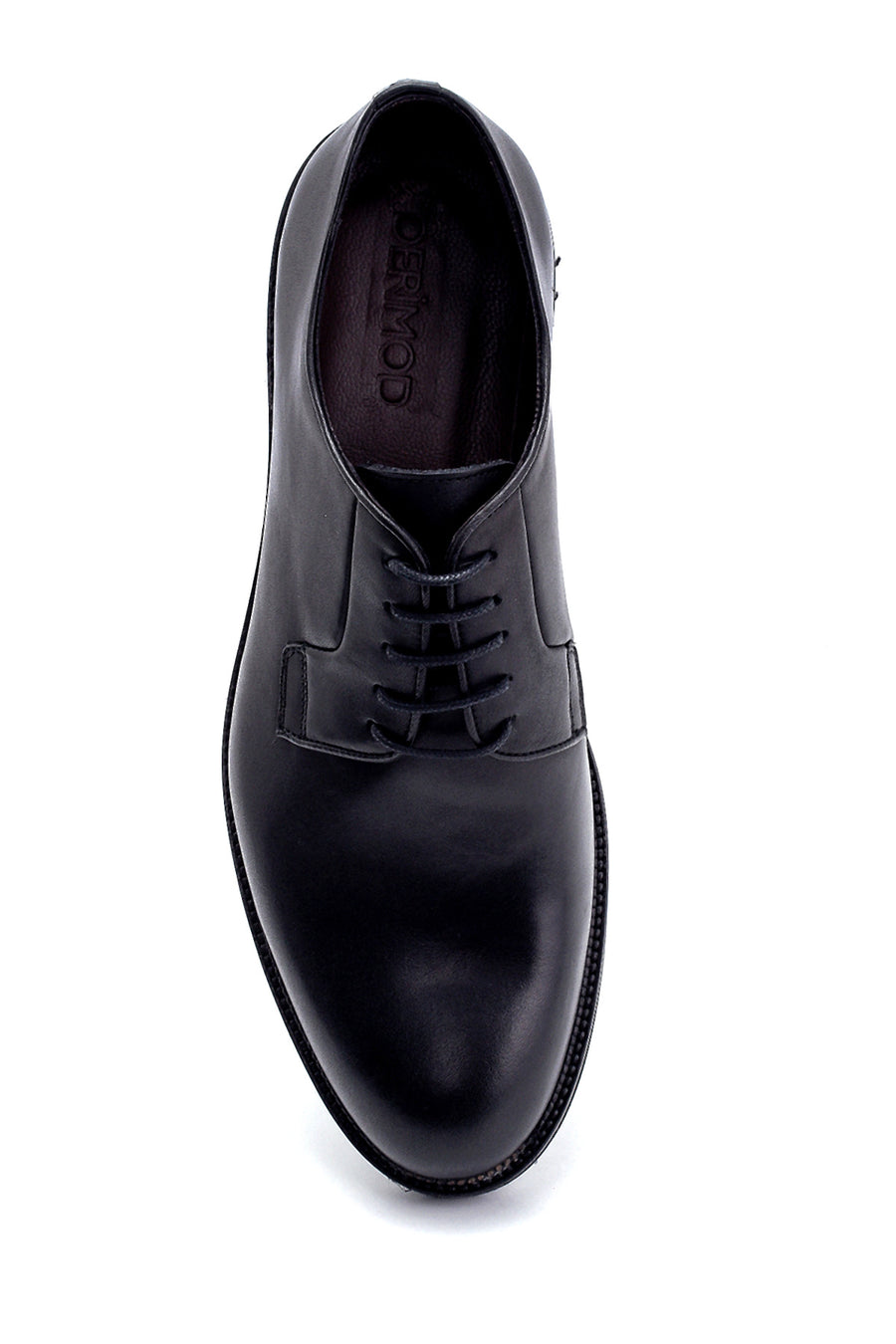 Men's Leather Classic Shoes