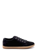 Men's Nubuck Sneaker | Derimod