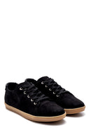 Men's Nubuck Sneaker | Derimod