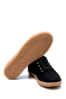 Men's Nubuck Sneaker | Derimod