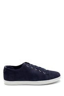 Men's Nubuck Sneaker | Derimod
