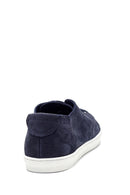 Men's Nubuck Sneaker | Derimod